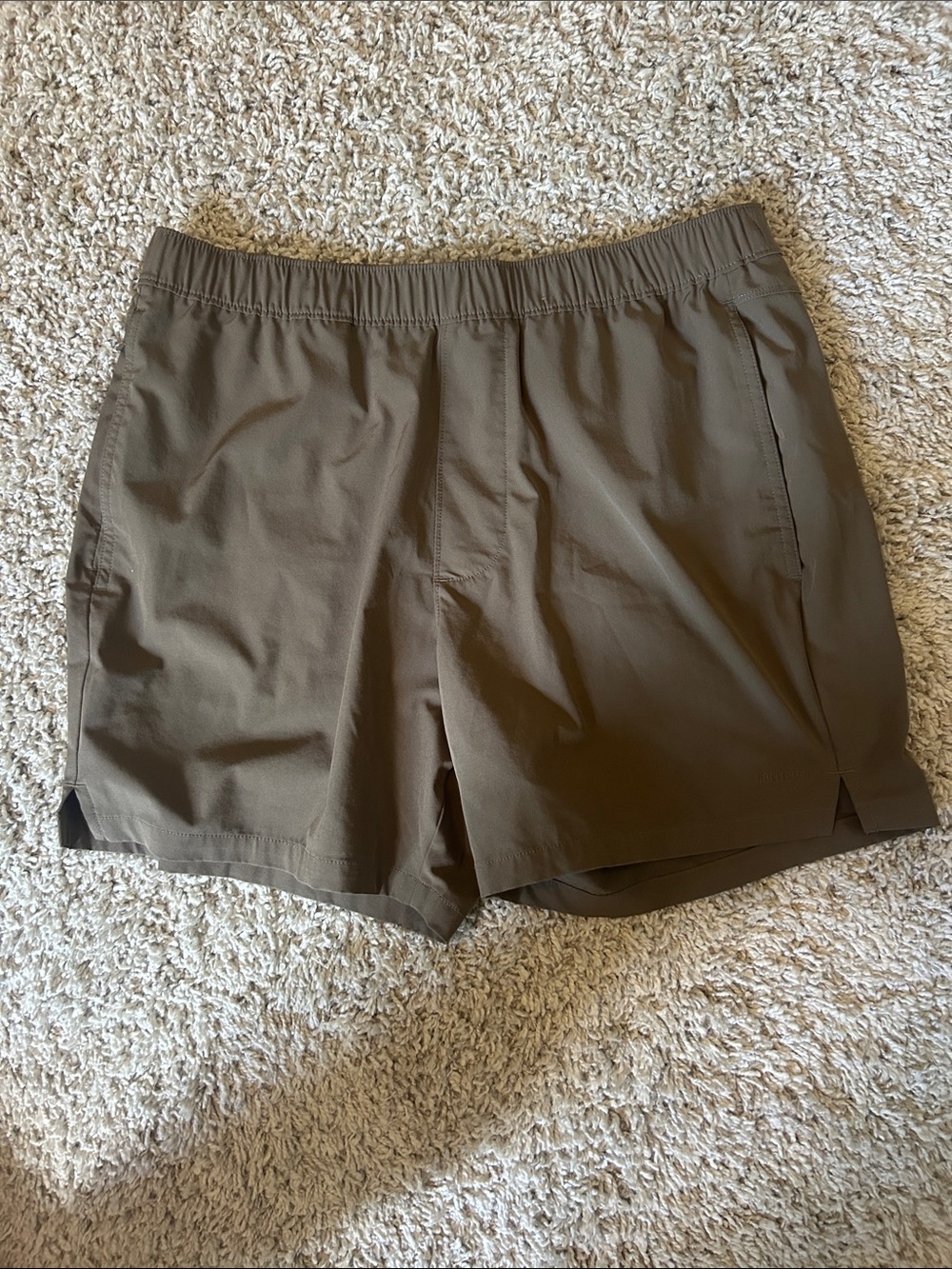 NWOT Men’s Athletic Shorts